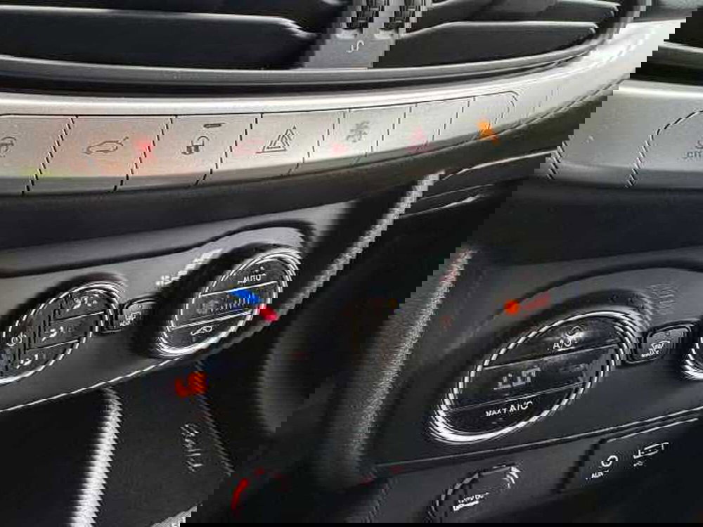 Fiat Tipo usata a Brescia (15)