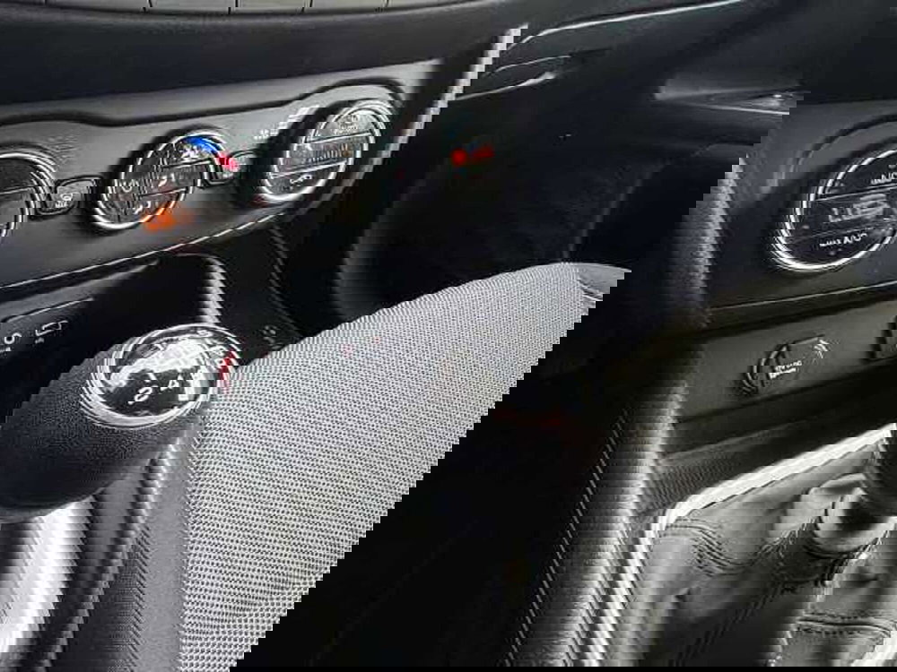 Fiat Tipo usata a Brescia (16)