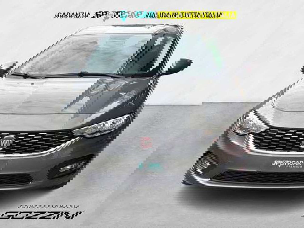 Fiat Tipo usata a Brescia (2)