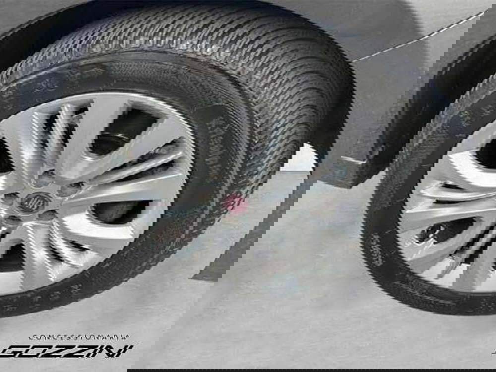 Fiat Tipo usata a Brescia (8)