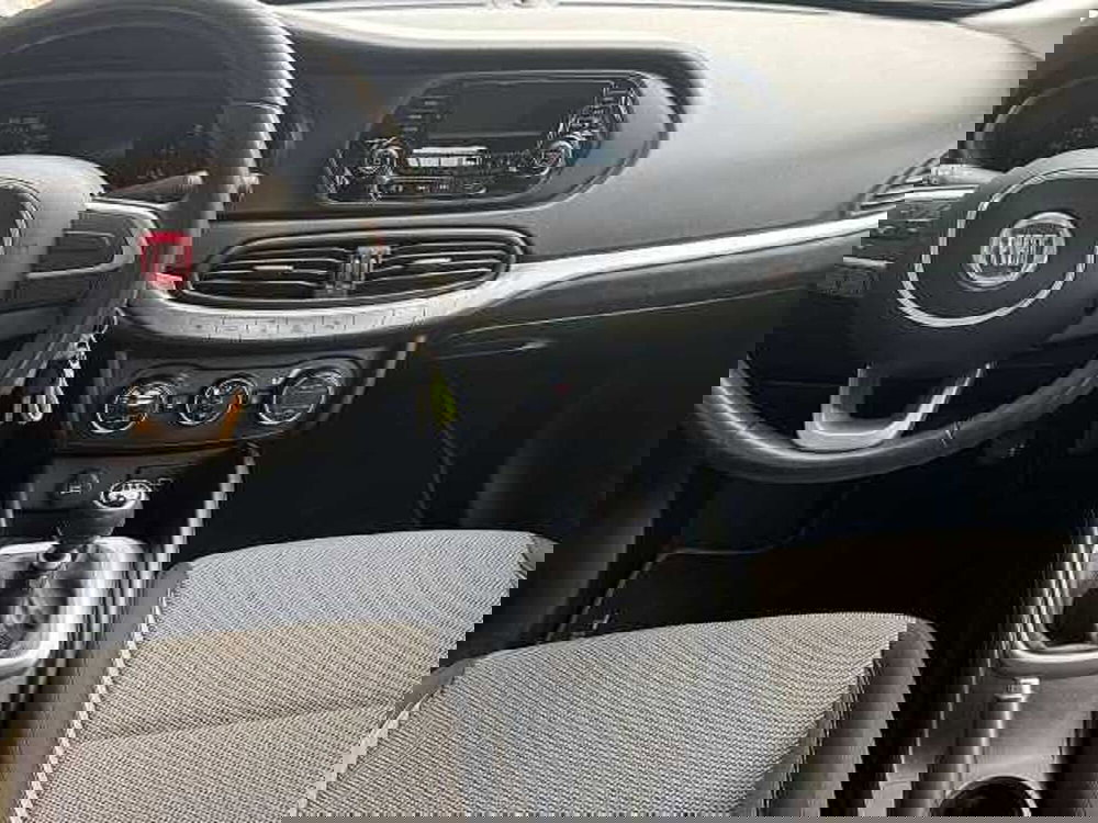 Fiat Tipo usata a Brescia (9)