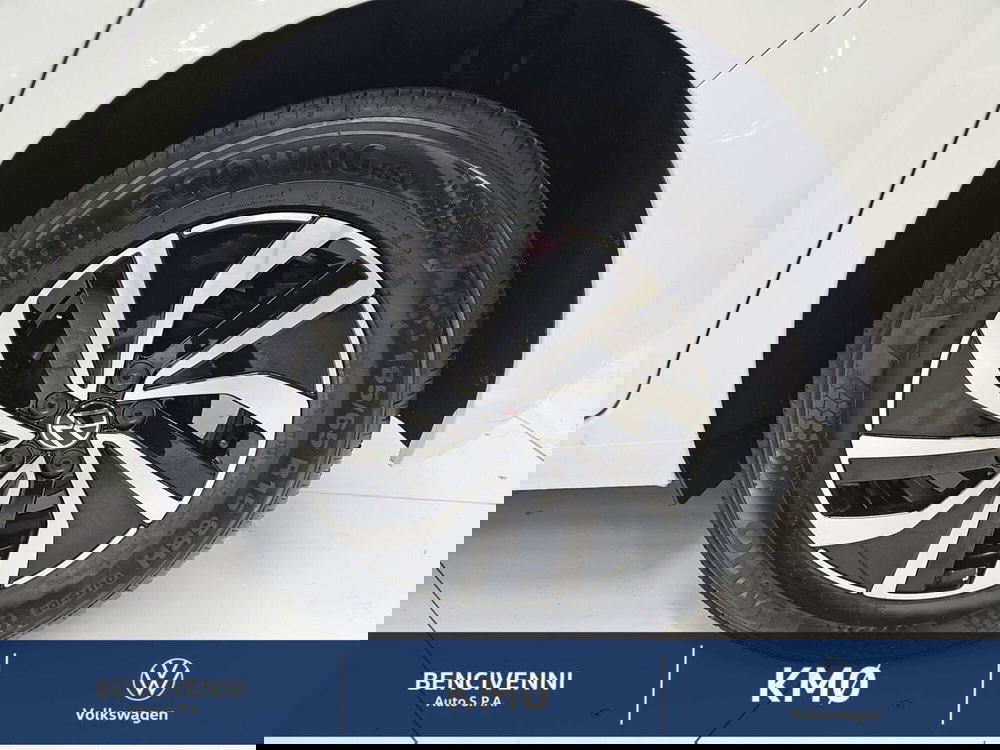 Volkswagen Polo nuova a Catanzaro (12)