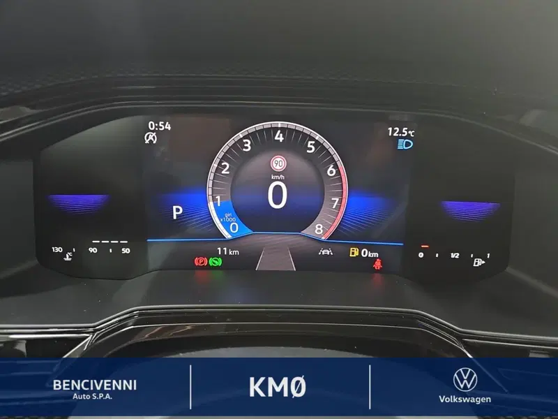 Volkswagen Polo nuova a Catanzaro (19)