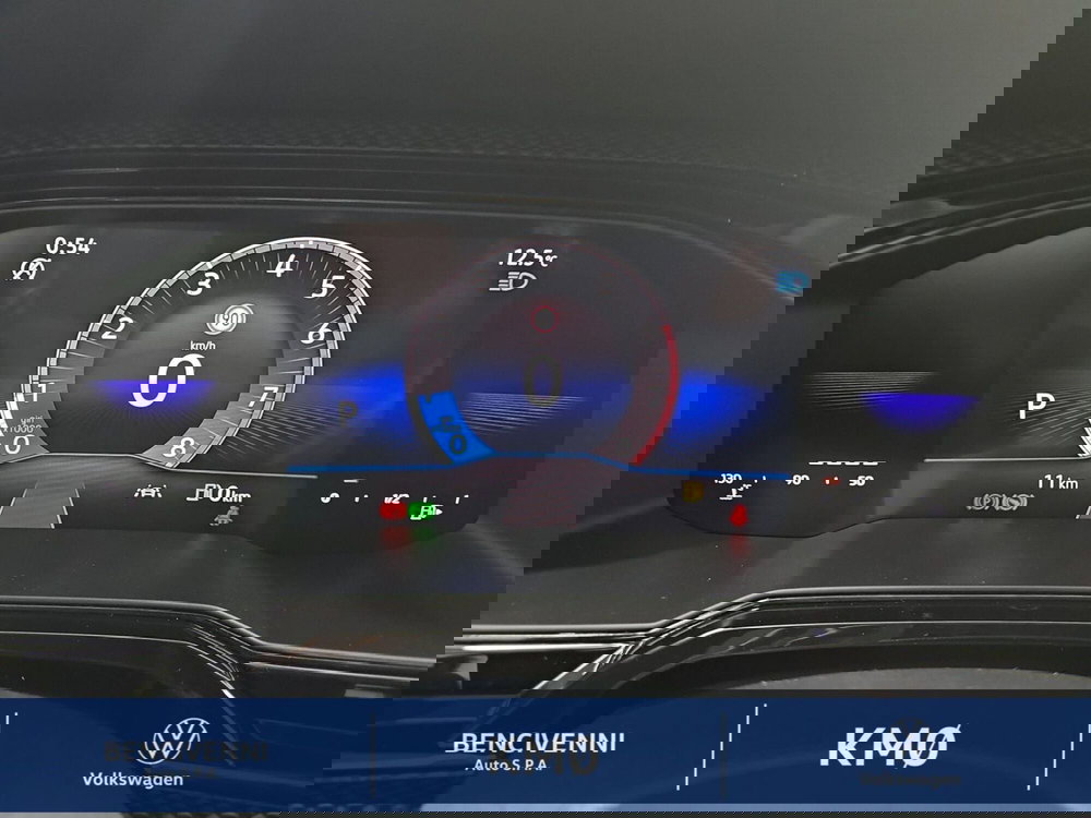 Volkswagen Polo nuova a Catanzaro (19)