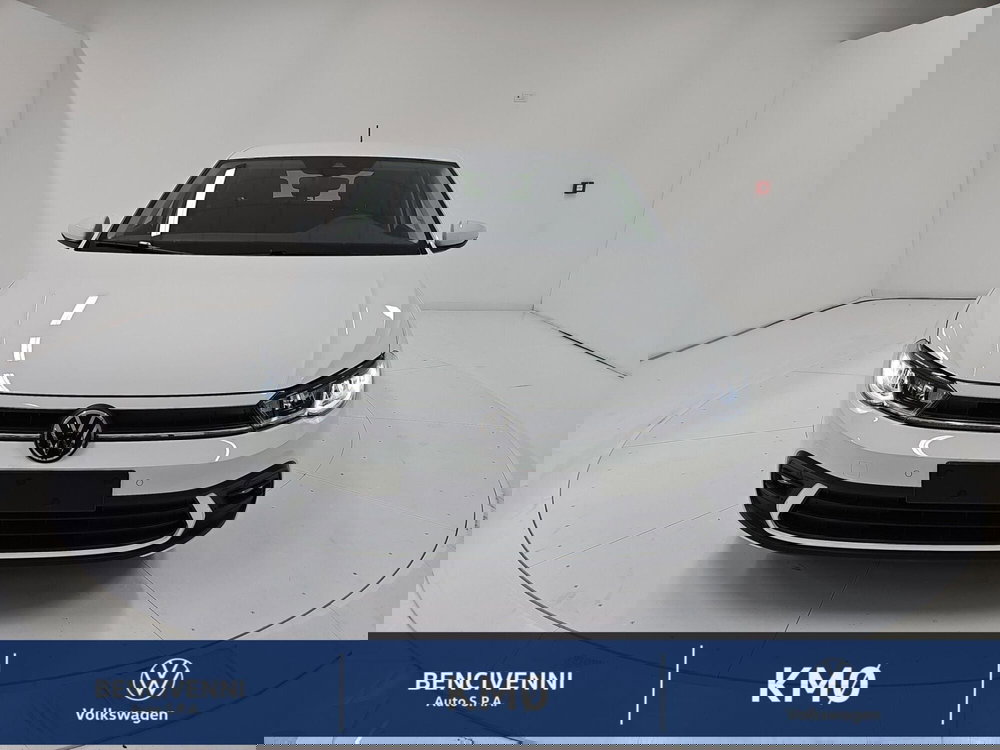 Volkswagen Polo nuova a Catanzaro (2)