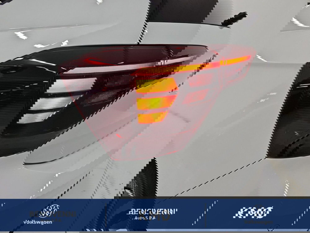 Volkswagen Polo nuova a Catanzaro (8)