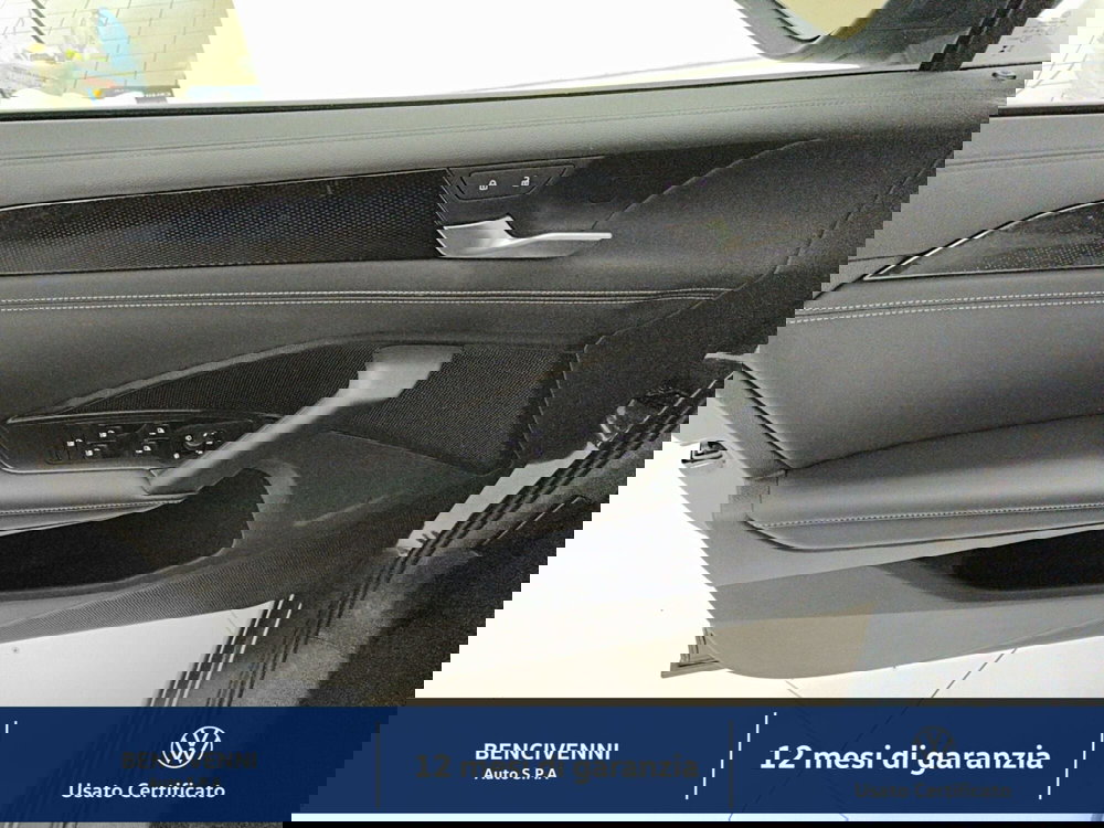 Volkswagen Tiguan usata a Catanzaro (13)