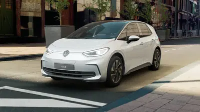 Volkswagen ID.3 Pro Performance Active nuova a Reggio Calabria