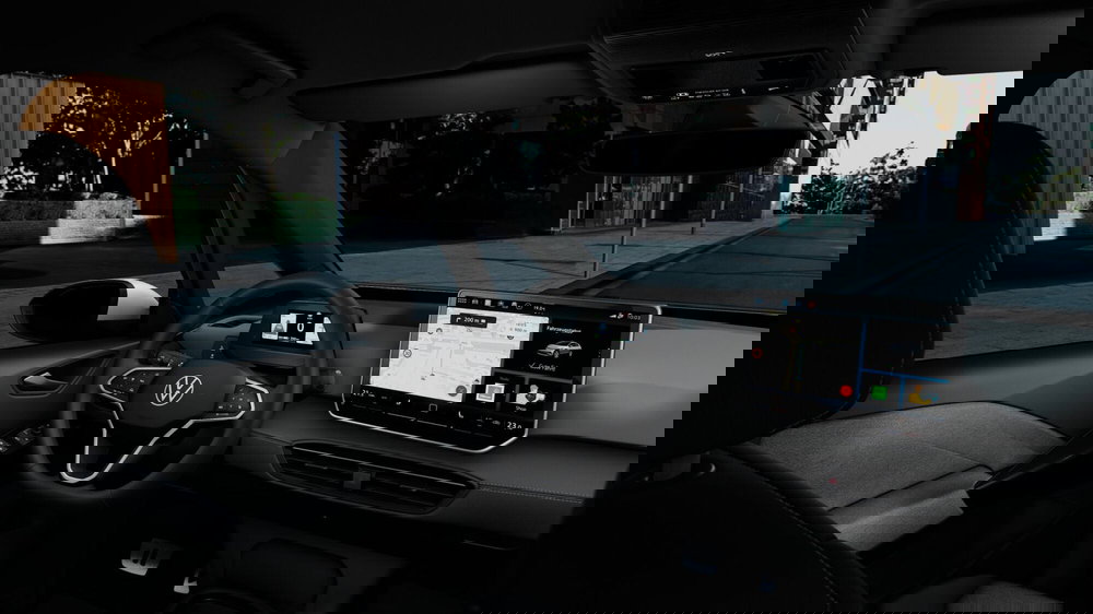 Volkswagen ID.3 nuova a Reggio Calabria (10)