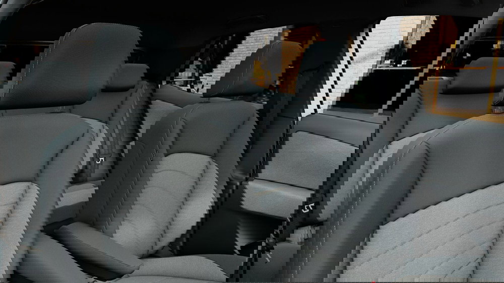 Volkswagen ID.3 nuova a Reggio Calabria (11)