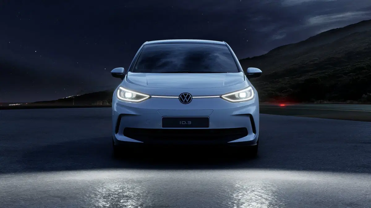 Volkswagen ID.3 nuova a Reggio Calabria (13)