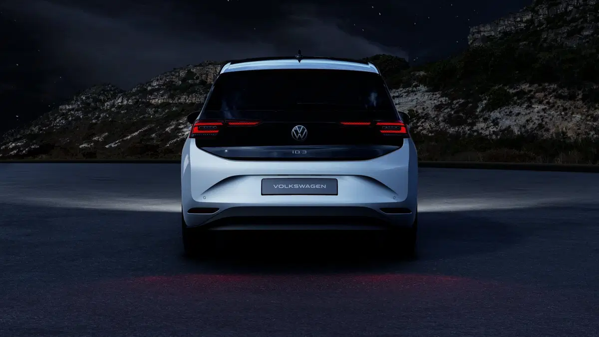 Volkswagen ID.3 nuova a Reggio Calabria (14)