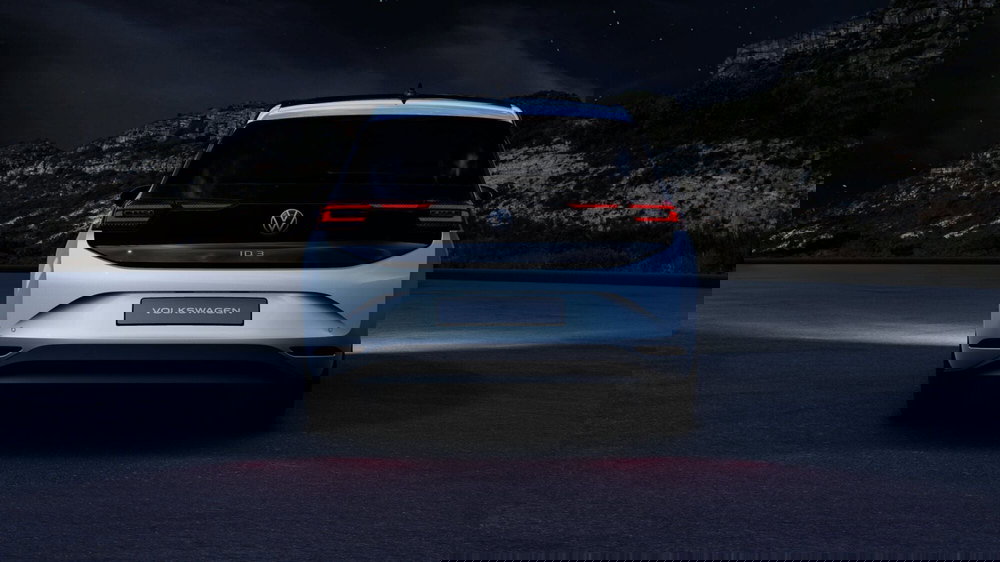 Volkswagen ID.3 nuova a Reggio Calabria (14)