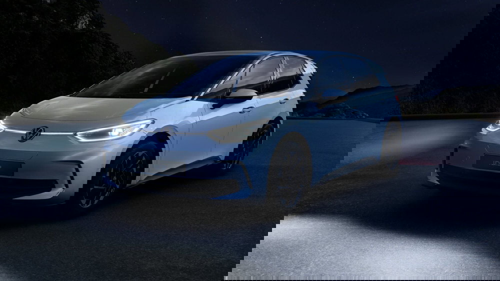 Volkswagen ID.3 nuova a Reggio Calabria (15)