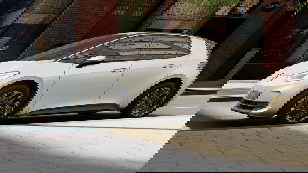 Volkswagen ID.3 nuova a Reggio Calabria (2)