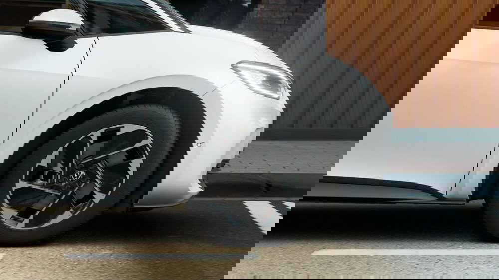 Volkswagen ID.3 nuova a Reggio Calabria (7)