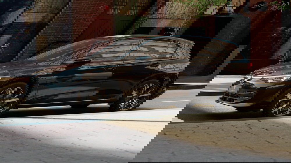 Volkswagen Golf nuova a Catanzaro (2)