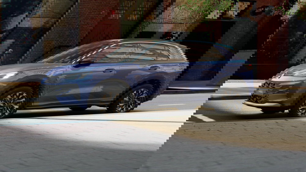 Volkswagen T-Roc nuova a Catanzaro