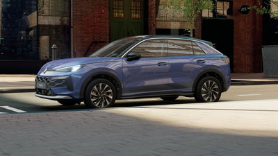 Volkswagen T-Roc 1.5 etsi Life 115cv dsg nuova a Catanzaro