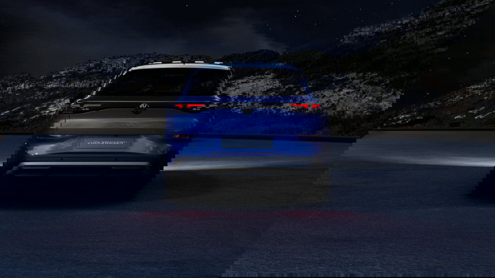 Volkswagen T-Roc nuova a Catanzaro (10)