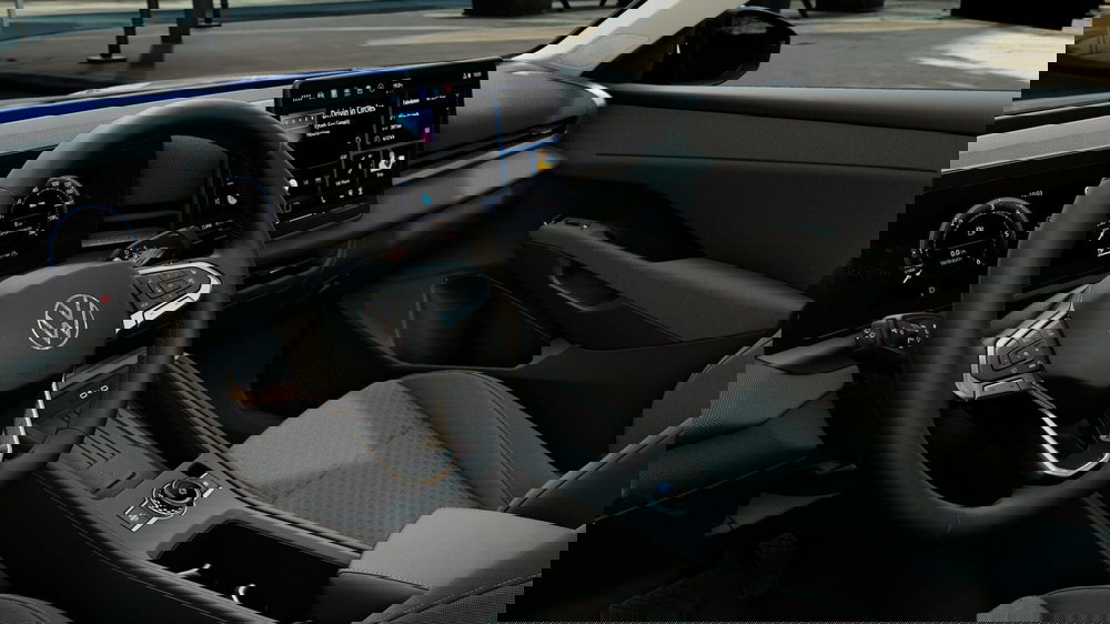 Volkswagen T-Roc nuova a Catanzaro (14)