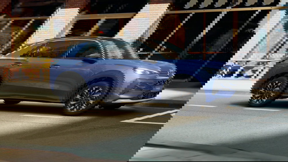 Volkswagen T-Roc nuova a Catanzaro (3)