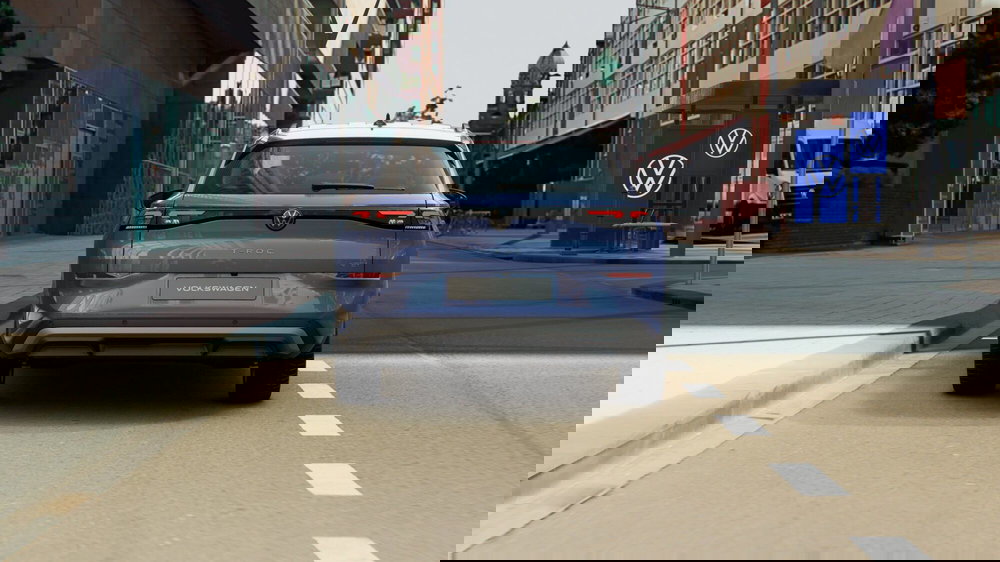 Volkswagen T-Roc nuova a Catanzaro (7)