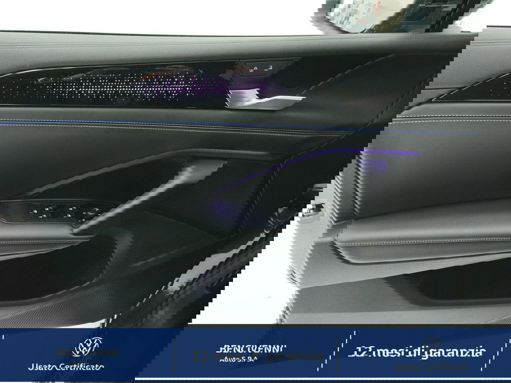 Volkswagen Tiguan usata a Catanzaro (14)