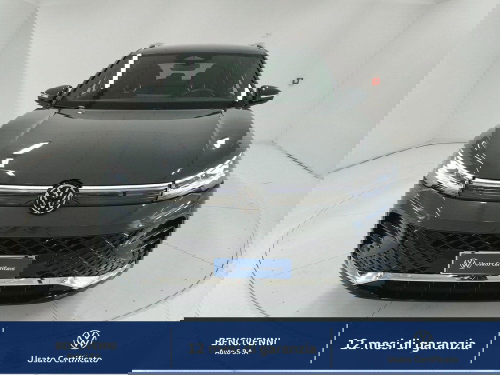 Volkswagen Tiguan usata a Catanzaro (2)