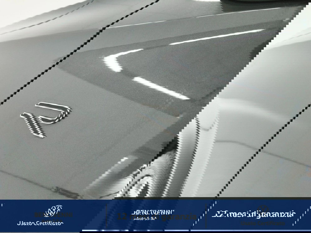 Volkswagen Tiguan usata a Catanzaro (9)