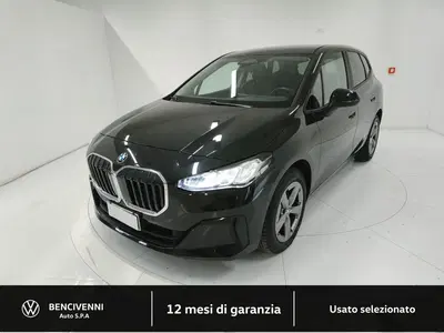 BMW Serie 2 Active Tourer 218i del 2022 usata a Lamezia Terme