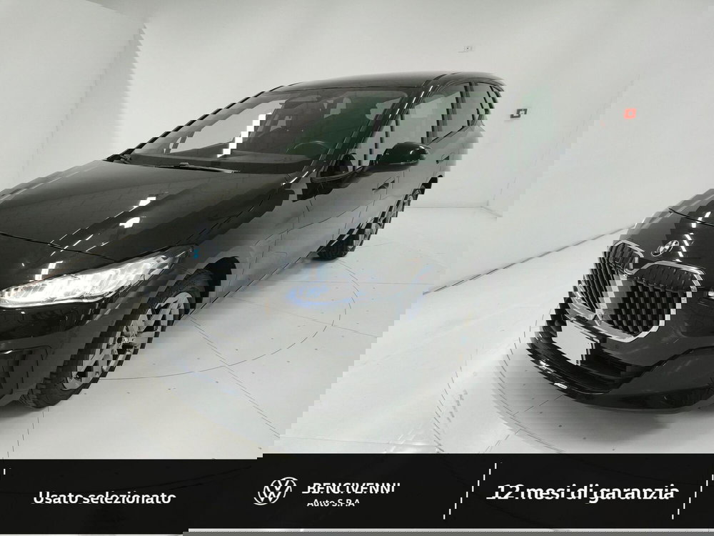 BMW Serie 2 Active Tourer usata a Catanzaro