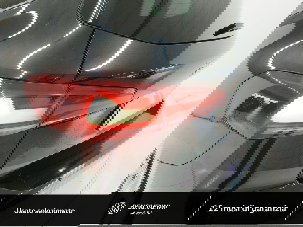 BMW Serie 2 Active Tourer usata a Catanzaro (10)