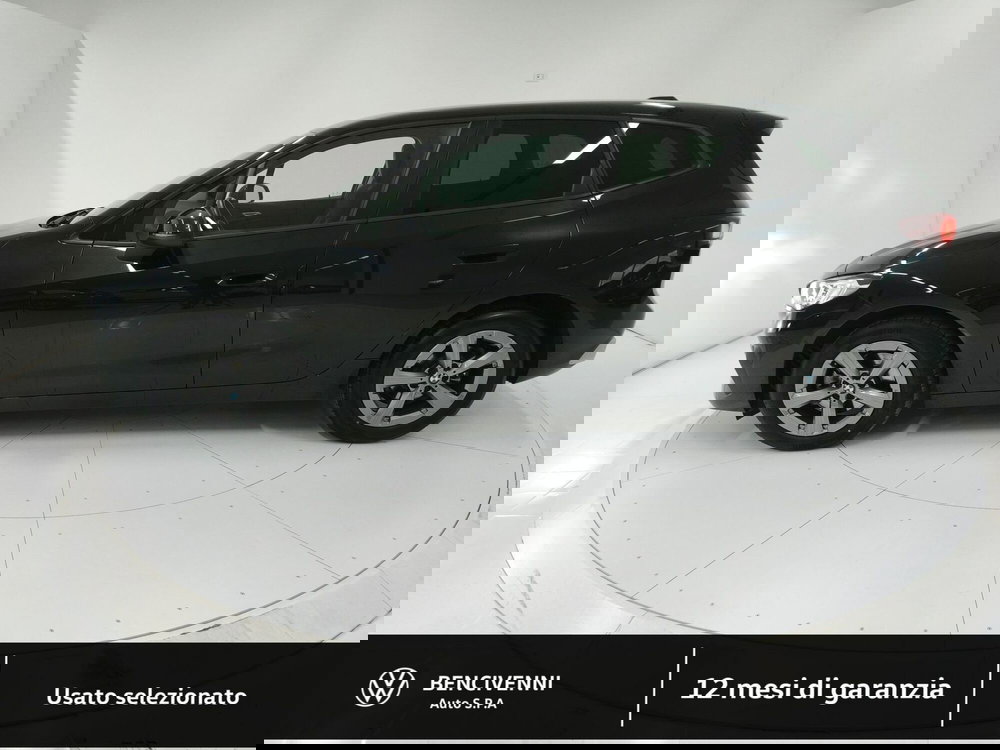 BMW Serie 2 Active Tourer usata a Catanzaro (11)