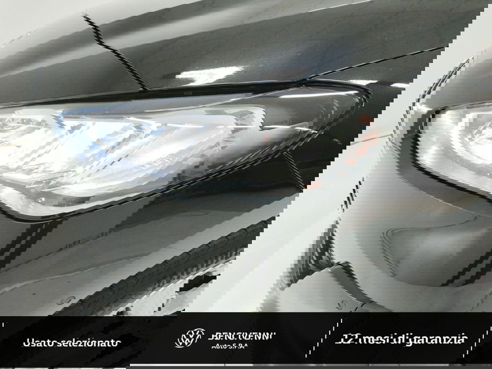 BMW Serie 2 Active Tourer usata a Catanzaro (12)