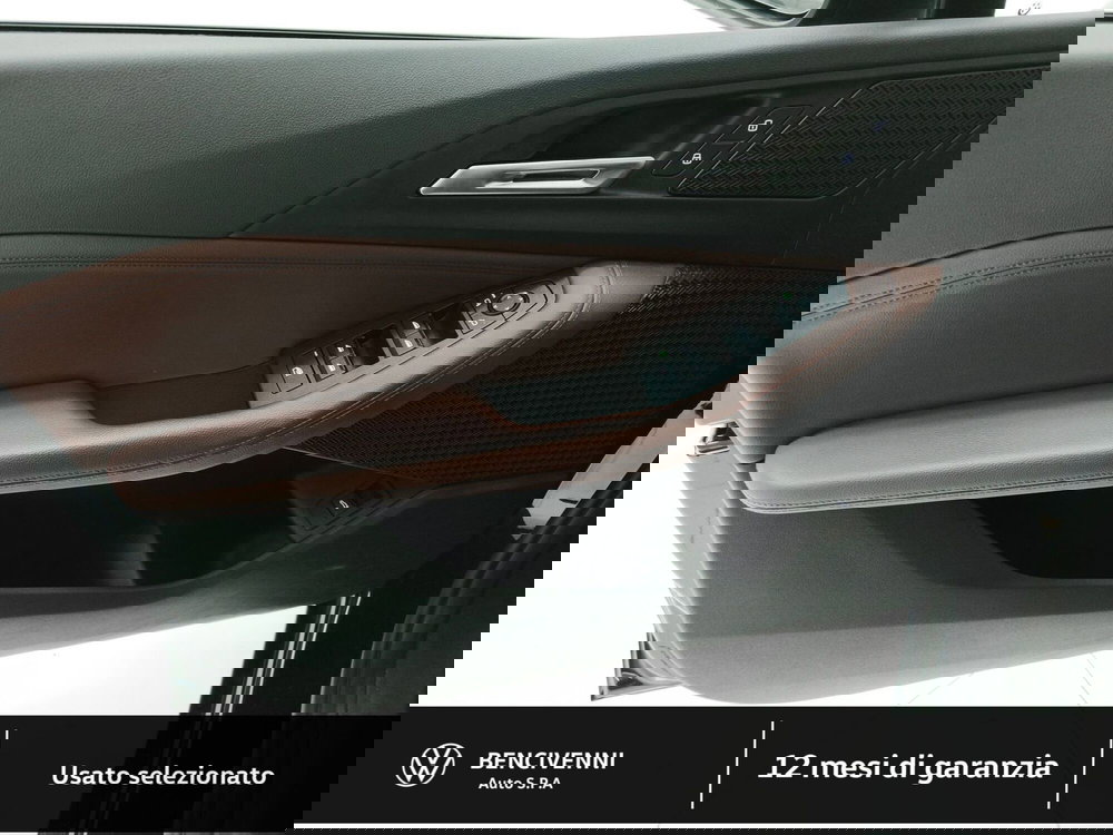 BMW Serie 2 Active Tourer usata a Catanzaro (13)