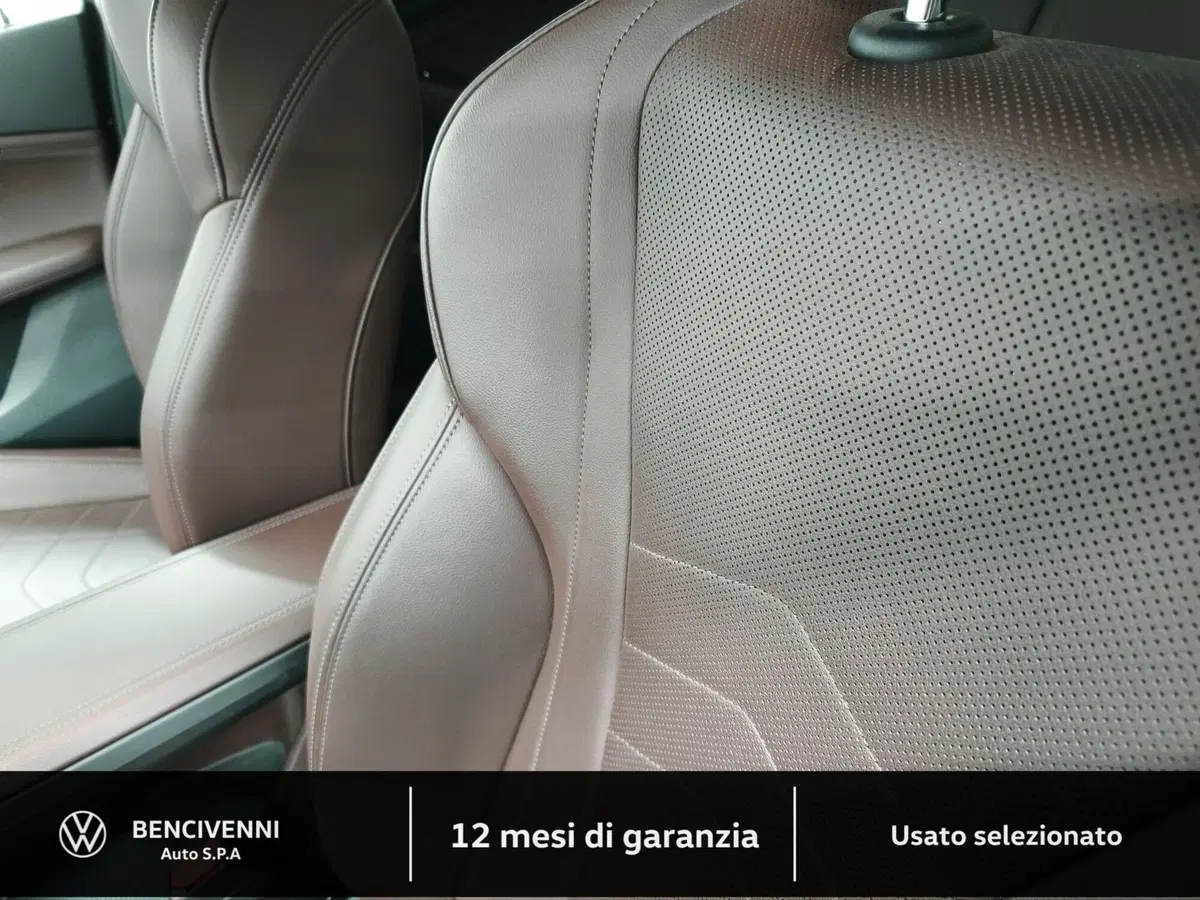 BMW Serie 2 Active Tourer usata a Catanzaro (15)