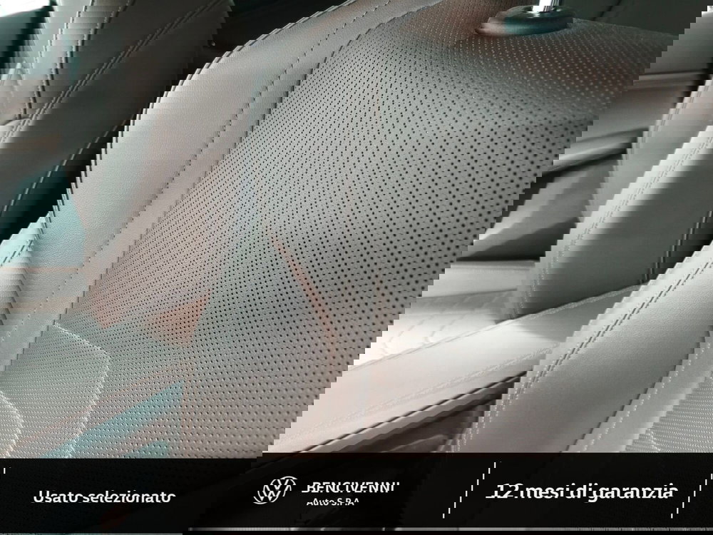 BMW Serie 2 Active Tourer usata a Catanzaro (15)