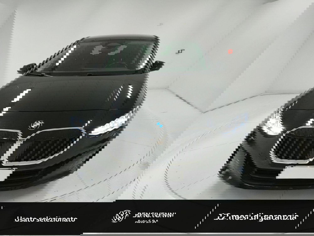 BMW Serie 2 Active Tourer usata a Catanzaro (2)