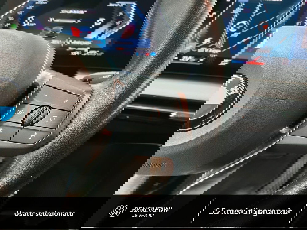 BMW Serie 2 Active Tourer usata a Catanzaro (20)