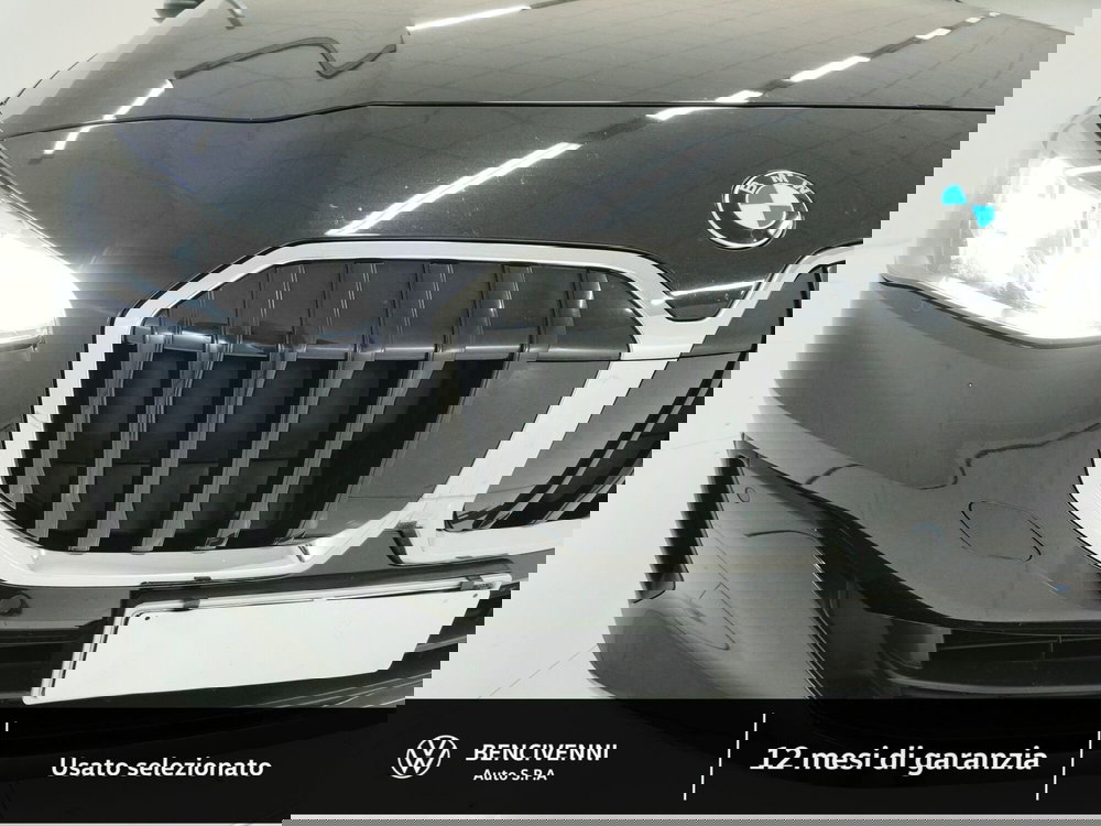 BMW Serie 2 Active Tourer usata a Catanzaro (3)