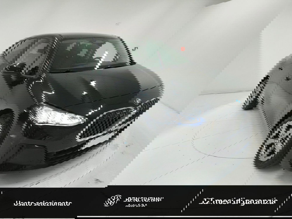 BMW Serie 2 Active Tourer usata a Catanzaro (4)