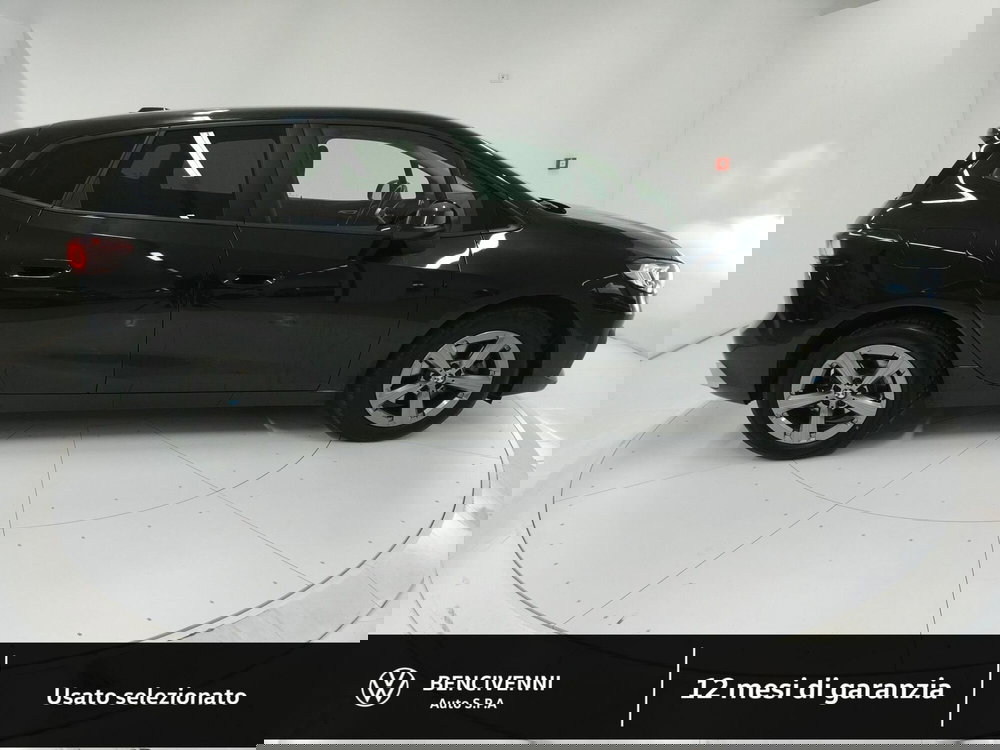 BMW Serie 2 Active Tourer usata a Catanzaro (5)