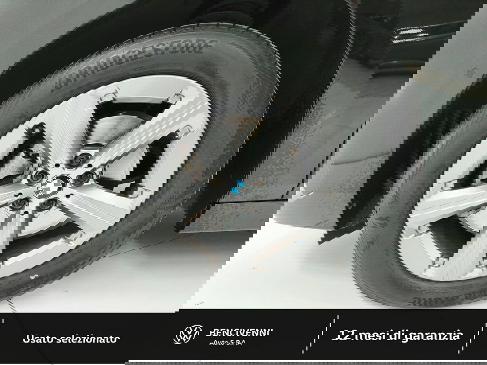 BMW Serie 2 Active Tourer usata a Catanzaro (6)