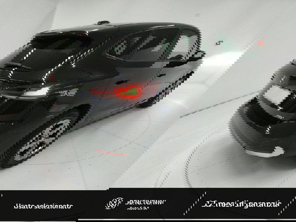 BMW Serie 2 Active Tourer usata a Catanzaro (7)