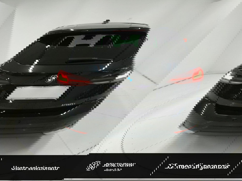 BMW Serie 2 Active Tourer usata a Catanzaro (8)