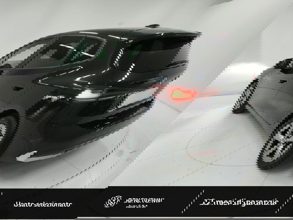 BMW Serie 2 Active Tourer usata a Catanzaro (9)