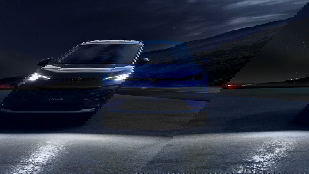 Volkswagen T-Roc nuova a Catanzaro (11)