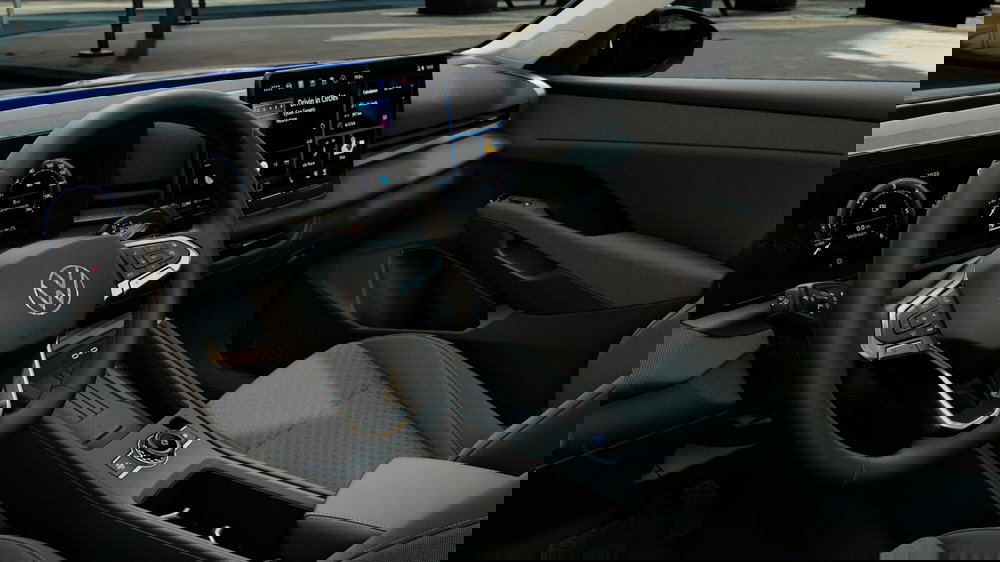 Volkswagen T-Roc nuova a Catanzaro (14)