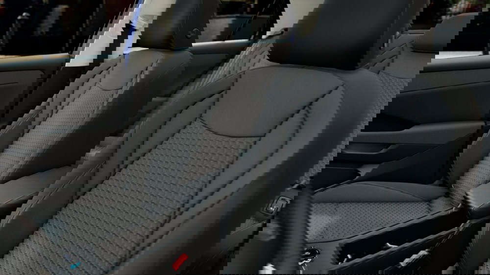 Volkswagen T-Roc nuova a Catanzaro (15)